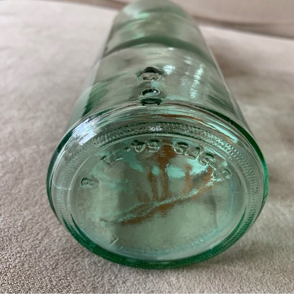 Vintage Old Fitzgerald Prime bourbon wildlife Ram decanter American Bighorn - Picture 8 of 11